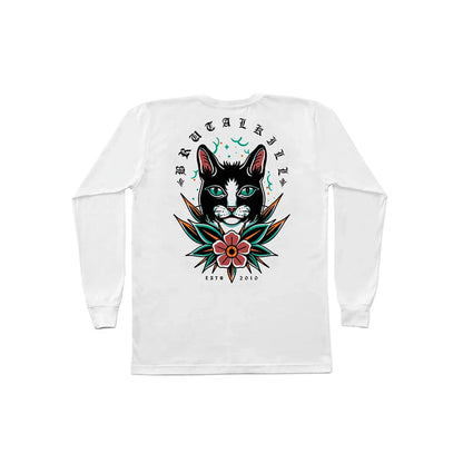 Camiseta Manga Longa - Bilbo - Four Street