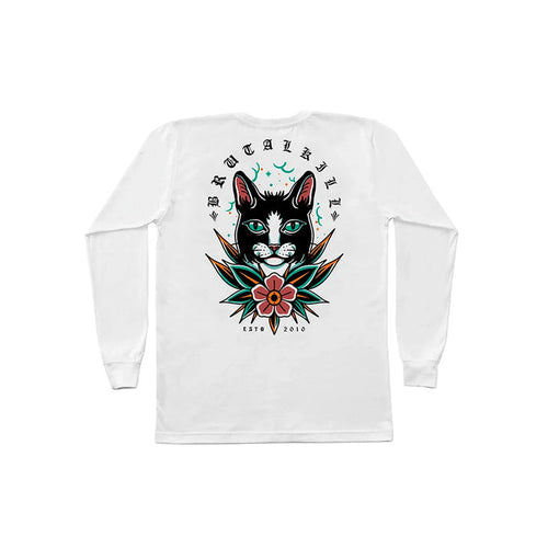 Camiseta Manga Longa - Bilbo - Four Street