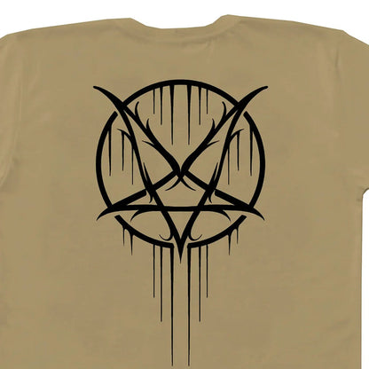 Camiseta Manga Longa - Disturbed - Four Street