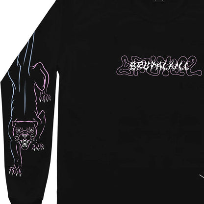 Camiseta Manga Longa - Elements - Four Street