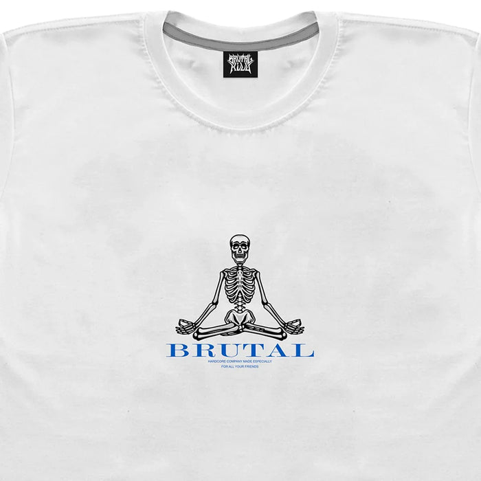 Camiseta Manga Longa - Enemies - Four Street