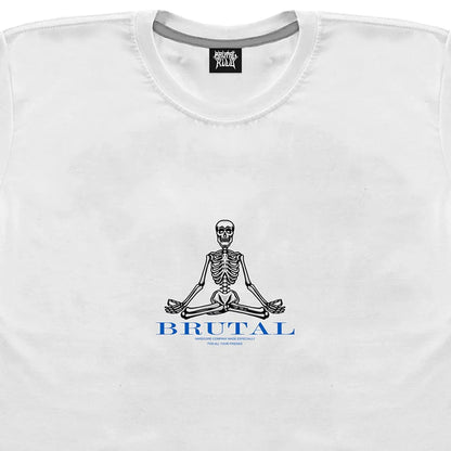 Camiseta Manga Longa - Enemies - Four Street