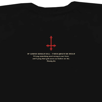 Camiseta Manga Longa - Enoc - Four Street