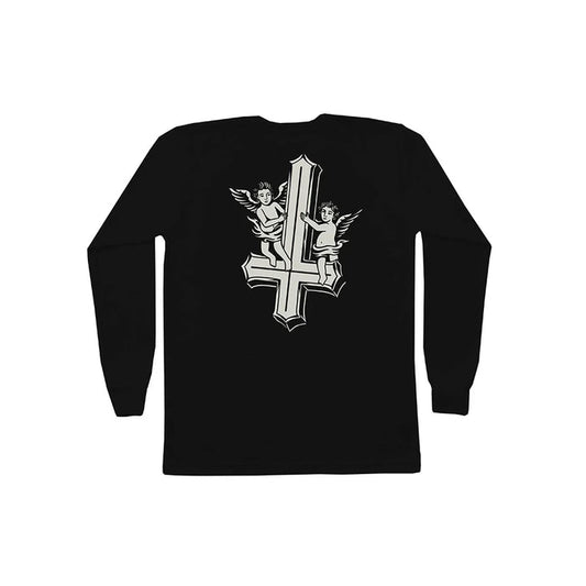 Camiseta Manga Longa - Fulness - Four Street