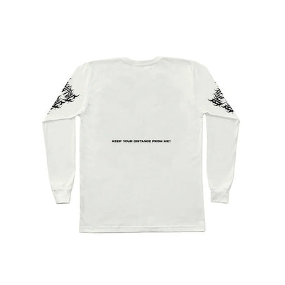 Camiseta Manga Longa - Gorex - Four Street