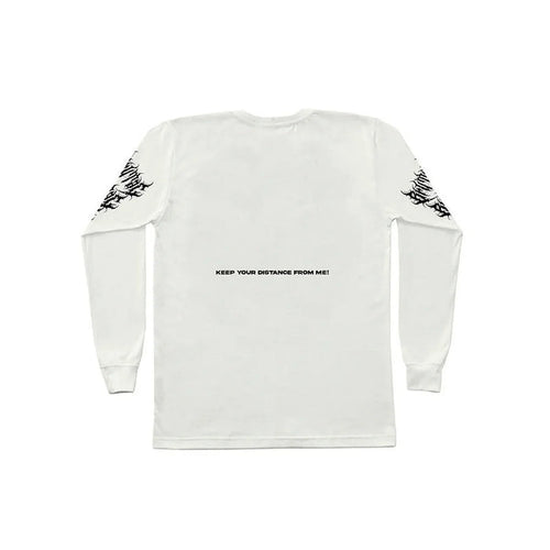 Camiseta Manga Longa - Gorex - Four Street