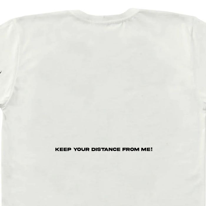 Camiseta Manga Longa - Gorex - Four Street