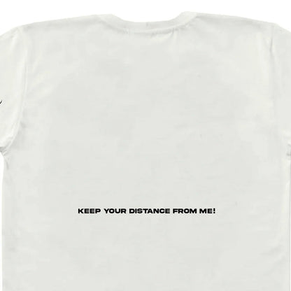 Camiseta Manga Longa - Gorex - Four Street