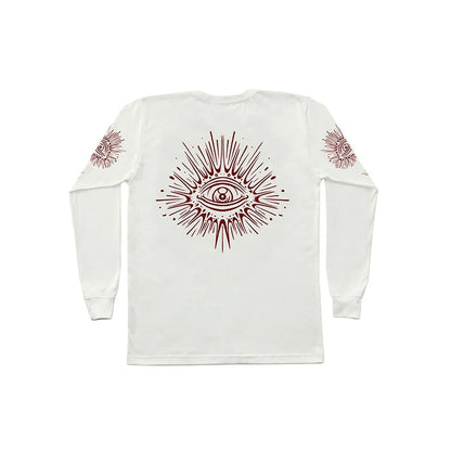 Camiseta Manga Longa - Korner - Four Street