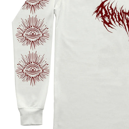 Camiseta Manga Longa - Korner - Four Street