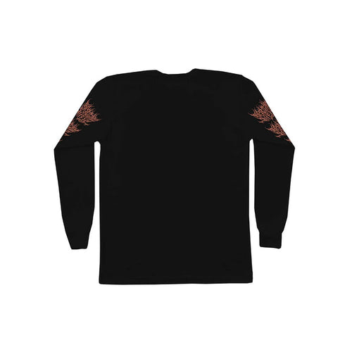 Camiseta Manga Longa - Locater - Four Street