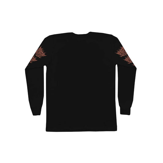 Camiseta Manga Longa - Locater - Four Street