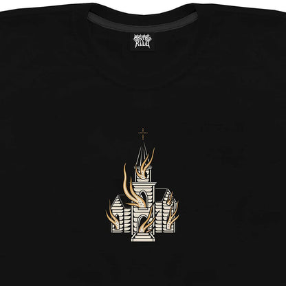 Camiseta Manga Longa - Make Hell - Four Street