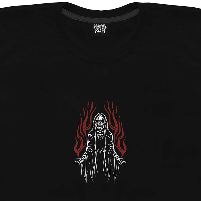 Camiseta Manga Longa - Mower - Four Street