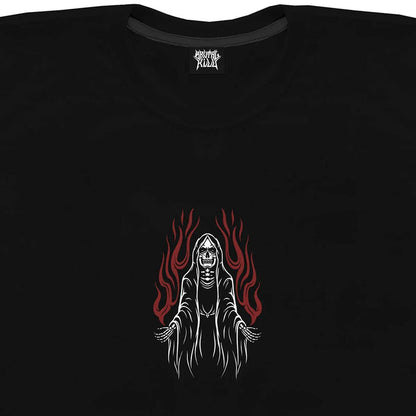 Camiseta Manga Longa - Mower - Four Street