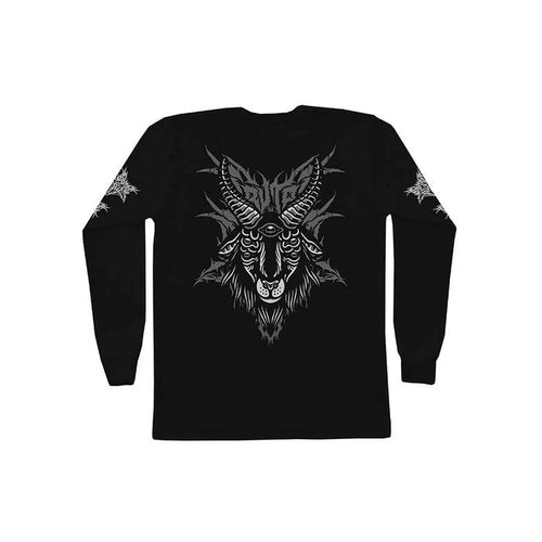Camiseta Manga Longa - Nemesis - Four Street