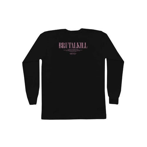 Camiseta Manga Longa - Nokken - Four Street