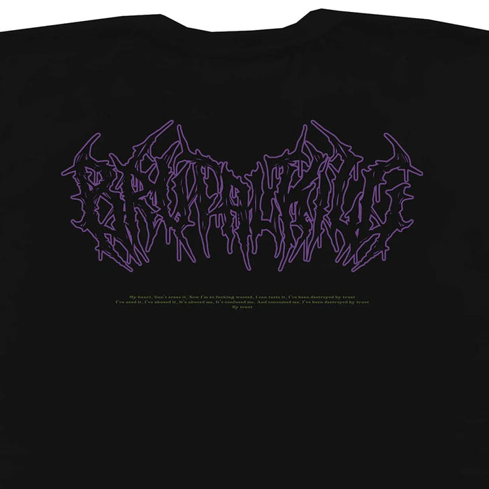 Camiseta Manga Longa - Opher - Four Street