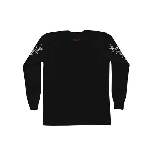Camiseta Manga Longa - Rispy - Four Street