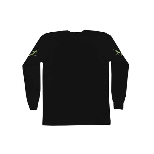 Camiseta Manga Longa - Spiral - Four Street