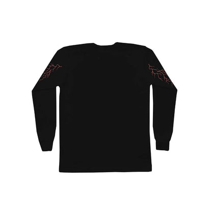 Camiseta Manga Longa - Trevos - Four Street