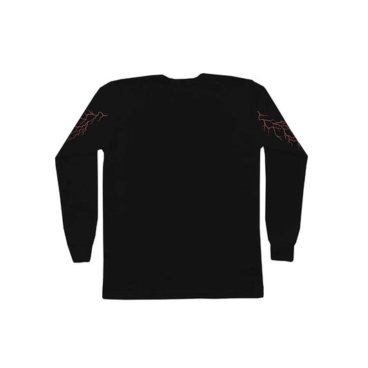 Camiseta Manga Longa - Trevos - Four Street