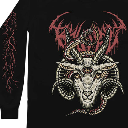 Camiseta Manga Longa - Trevos - Four Street