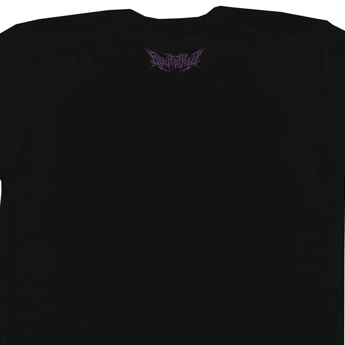 Camiseta Manga Longa - Zepar - Four Street