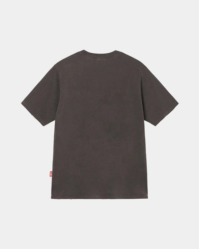 Camiseta Miniramp Cinza - Four Street