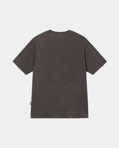 Camiseta Miniramp Cinza - Four Street