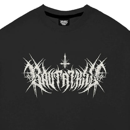 Camiseta Oversized - Against - Four Street