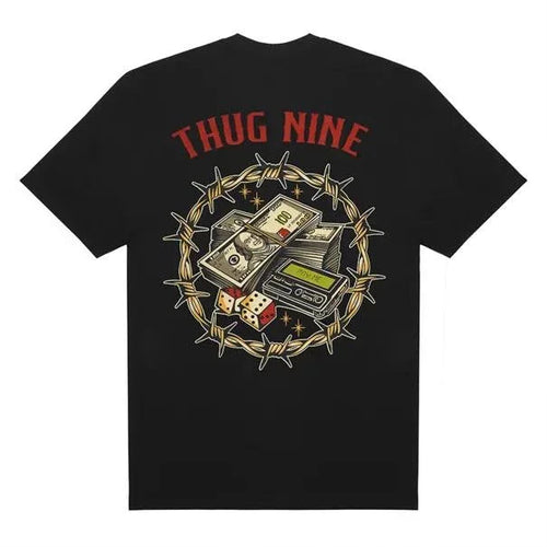 CAMISETA PAY ME - Four Street