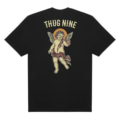 CAMISETA PAYASO - Four Street
