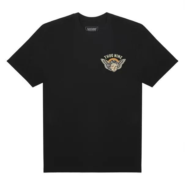 CAMISETA PAYASO - Four Street