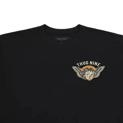 CAMISETA PAYASO - Four Street
