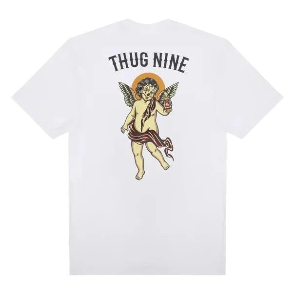 CAMISETA PAYASO - Four Street