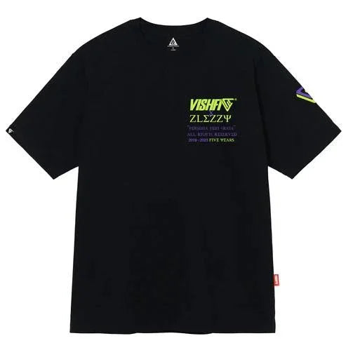 CAMISETA "PERSONA NON GRATA" - Four Street