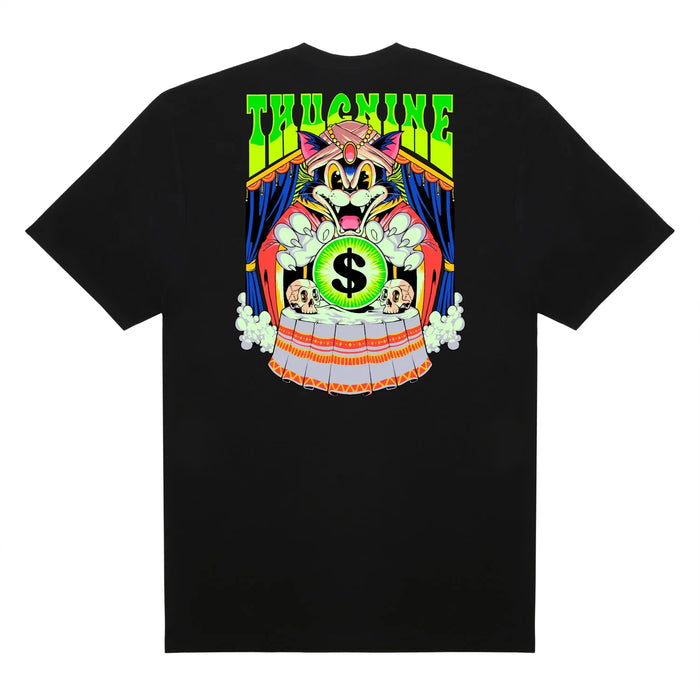 CAMISETA PSYCHIC - Four Street