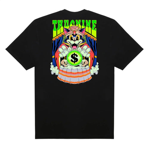 CAMISETA PSYCHIC - Four Street