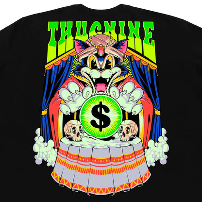 CAMISETA PSYCHIC - Four Street