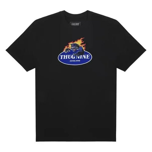 CAMISETA SAVAGE - Four Street