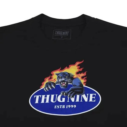 CAMISETA SAVAGE - Four Street