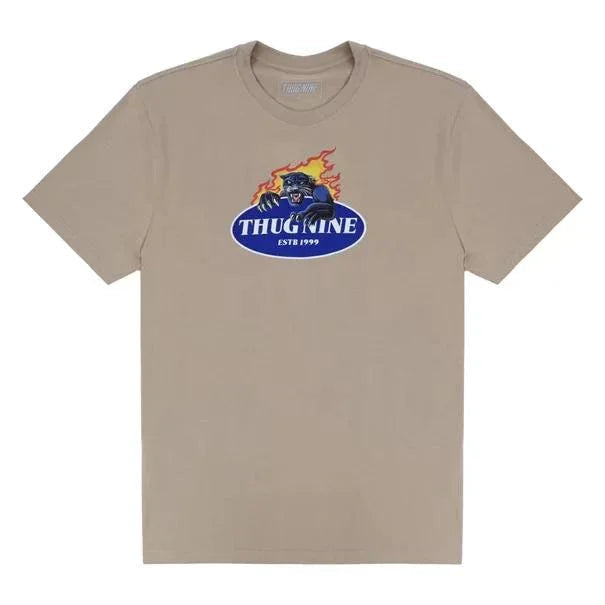 CAMISETA SAVAGE - Four Street