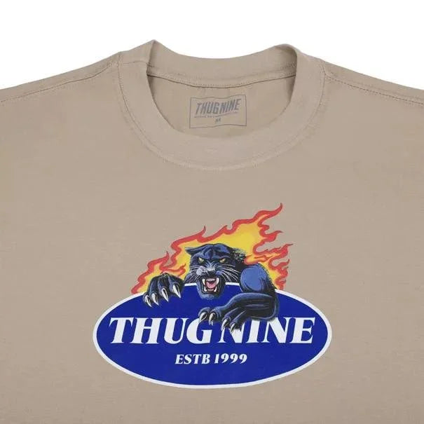 CAMISETA SAVAGE - Four Street
