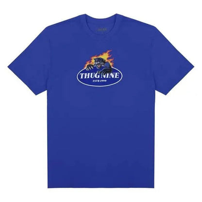 CAMISETA SAVAGE - Four Street