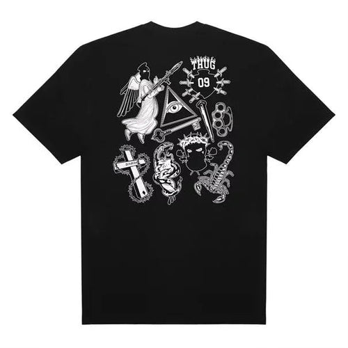 CAMISETA SIN - Four Street