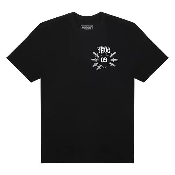 CAMISETA SIN - Four Street