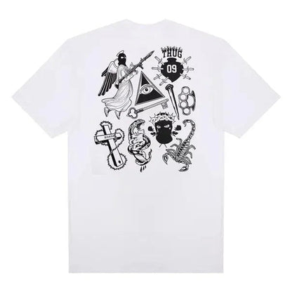 CAMISETA SIN - Four Street