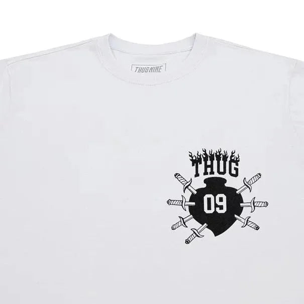 CAMISETA SIN - Four Street