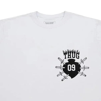 CAMISETA SIN - Four Street